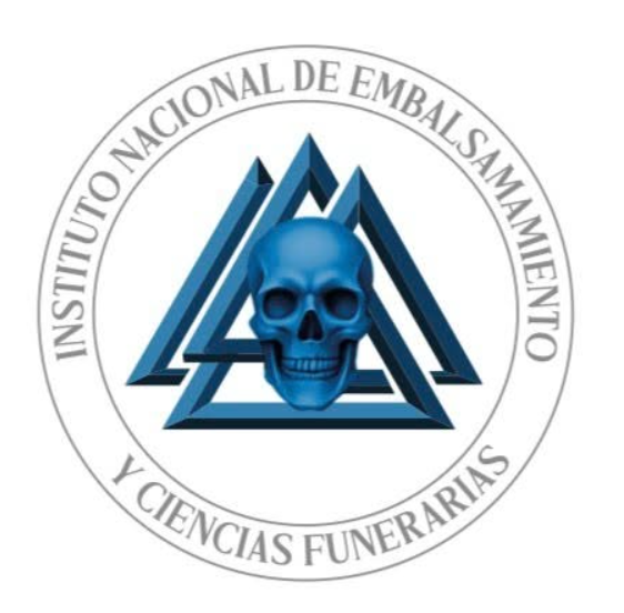 Instituto Nacional de Embalsamamiento y Ciencias Funerarias