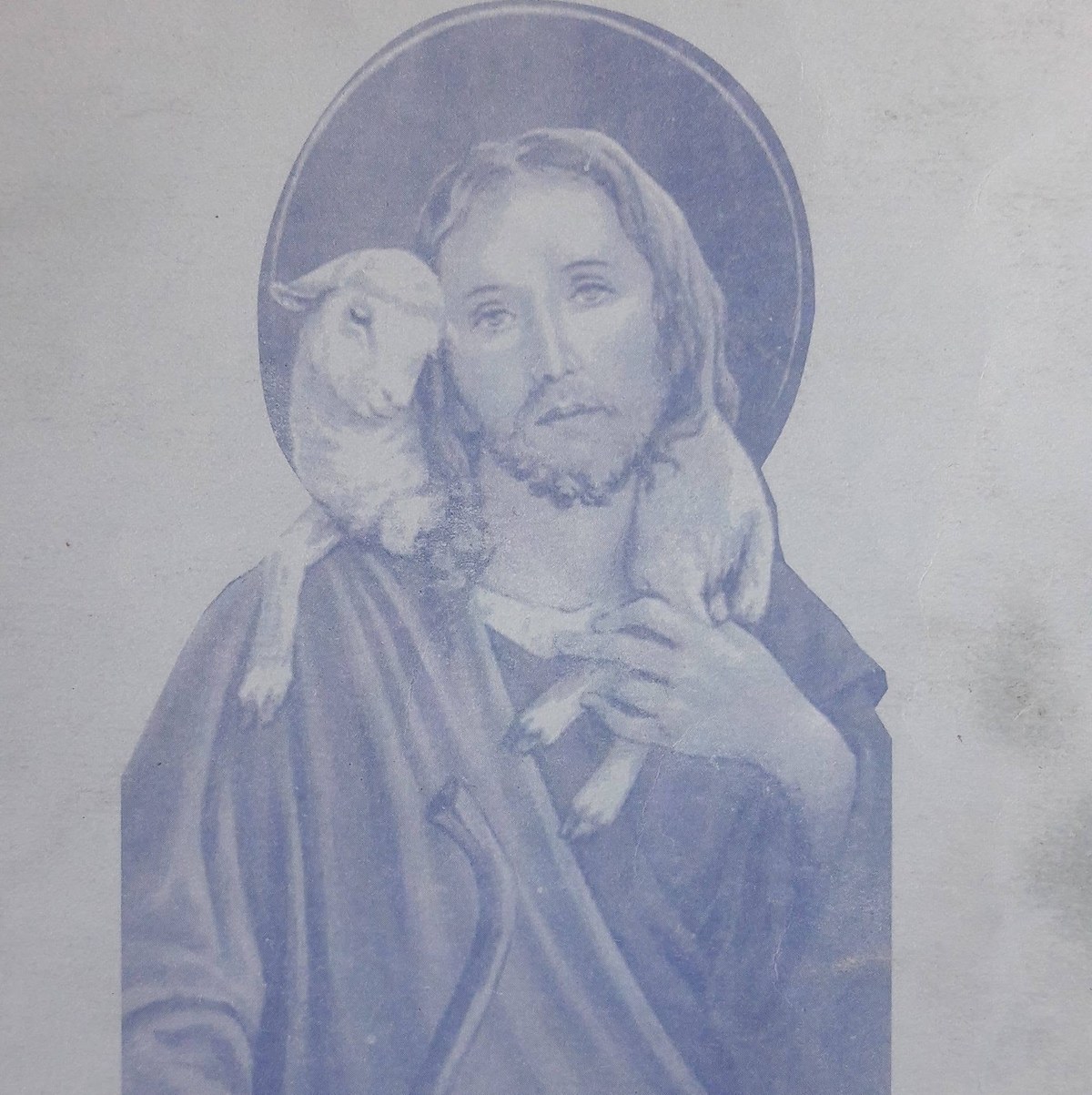 El Buen Pastor